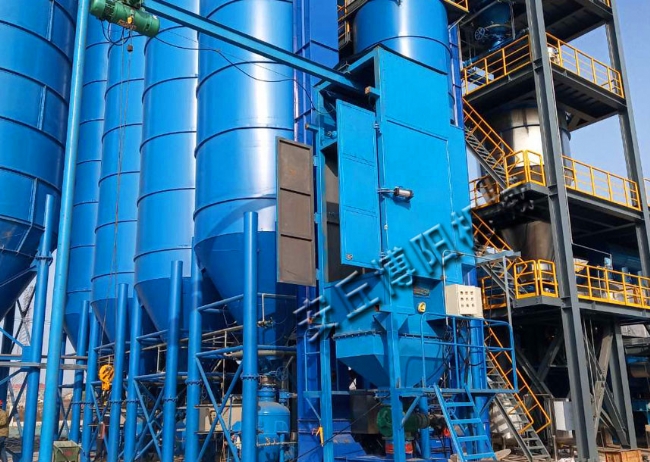 噸袋破包機(jī)