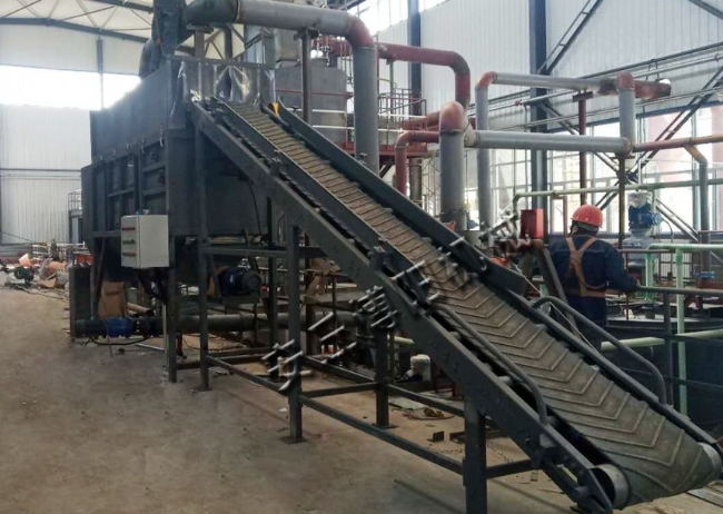 自動(dòng)破包機(jī)