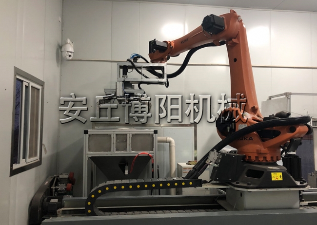 18(紙袋 聚合物干粉)