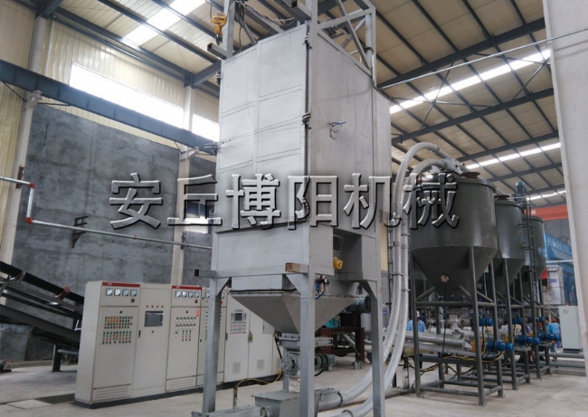 4（石灰、煤粉）