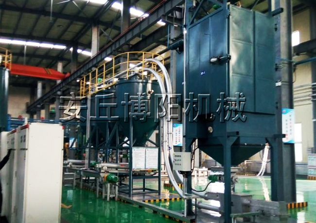 6（石灰、煤粉）