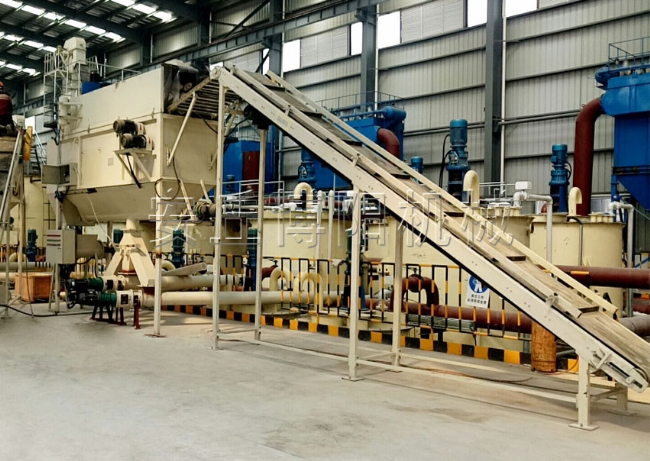 水泥自動拆包機(jī)使用介紹、非標(biāo)定制自動拆包卸料機(jī) 