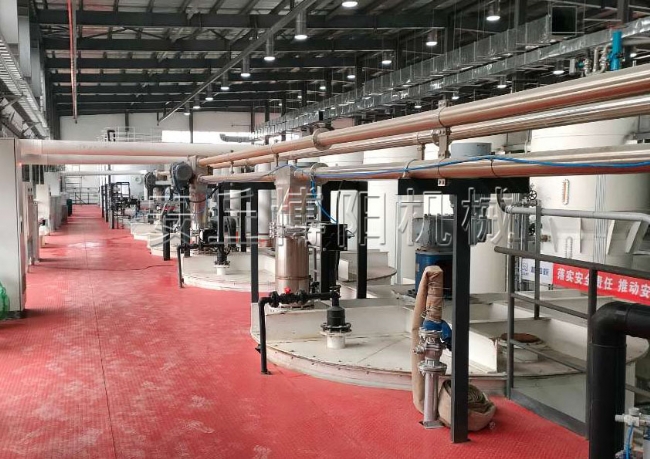 葵二酸管鏈輸送機(jī)核心優(yōu)勢(shì)是什么？