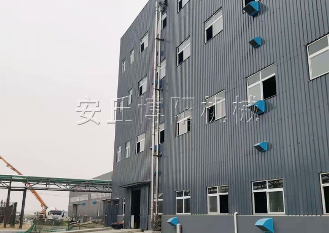 氯化鉀管鏈?zhǔn)捷斔蜋C(jī)的組成和優(yōu)勢(shì)是什么？
